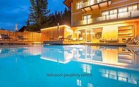 Hotel AlpinSpa zur Post - Bergbahn Sommer 2026 inklusive